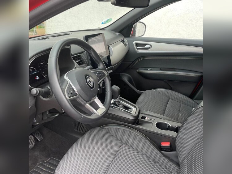Renault Arkana 1.3 TCe Techno EDC 103kW foto 6